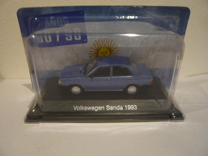 【メーカー不詳】VW　SENDA　1993（フォルクスワーゲン）