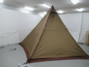 tent-Mark DESIGNS テンマクデザイン サーカスST アウトドア キャンプ テント/タープ 034564004