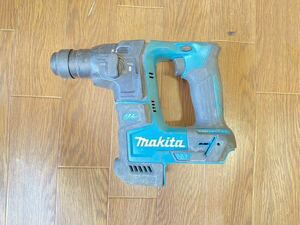 makita 充電式ハンマドリル HR171D マキタ 17mm ハンマー ドリル 電気 電動 充電式 18V コードレス 電動ハンマ