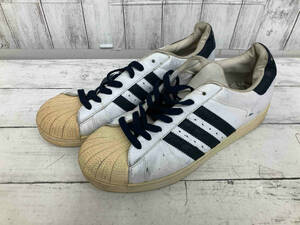 adidas/SUPERSTAR/034274/状態考慮/03年製/スニーカー