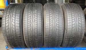 送料無料　225/45R18 95W（FIrestone）FIREHAWK WIDE OVAL 4本 A.70