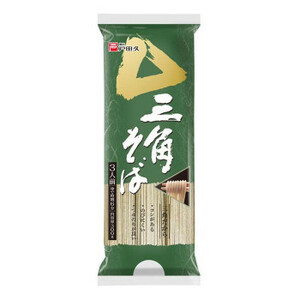 麺匠戸田久 三角そば 300g×20袋 /a