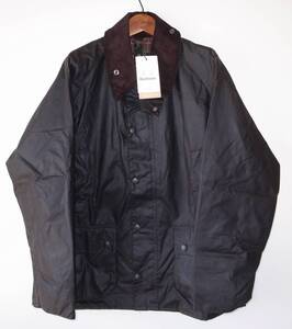 BARBOUR BEDALE jacket ビデイル rustic ラスティック size40