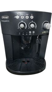 DeLonghi 全自動コーヒーマシン EAM1000BJ ジャンク品　部品取り用