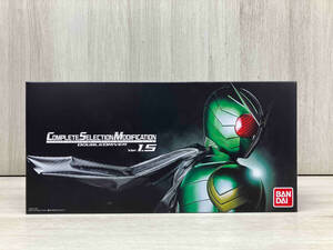 CSM ダブルドライバー ver.1.5 プレバン限定 仮面ライダーW