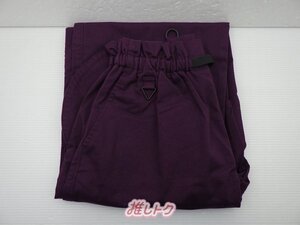 KinKi Kids 堂本剛 ENDRECHERI×ZOZO パンツ DIVERSITY CARGO PANTS Mサイズ 未使用 [美品]