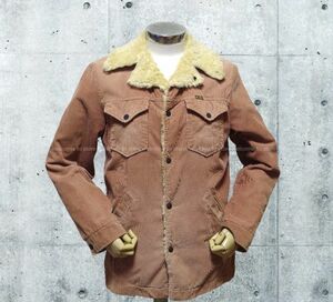 ■ N. HOOLYWOOD × Wrangler WRANGE COAT Nハリウッド ラングラー ランチコート (M) ■ 