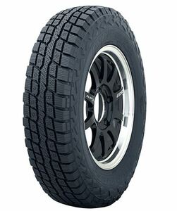 送料込！数量限定特価 TOYO 2022年製 SUV専用 スタッドレス オブザーブ W/T-R 185/85R16 新品 4本セット 在庫有 即納 ジムニー