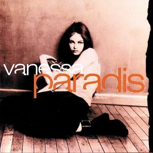 VANESSA PARADIS バネッサ・パラディ　輸入盤CD