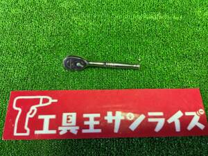 ■Snap-on　ラチェットレンチ　FC936■