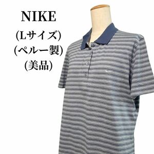 NIKE ナイキ ポロシャツ