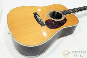 [中古] Martin D-41 豪華なD-28とも言われる、Martin D-41が入荷いたしました！ 2005年製 [UK028]