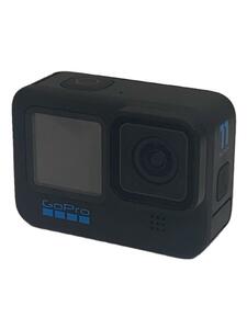 GoPro◆ビデオカメラ GoPro HERO11 Black CHDHX-111-FW