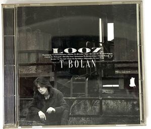 T-BOLAN LOOZ （CD）