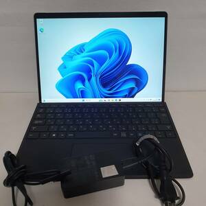 (333528)サーフェス/surface pro8 /i5-1145G7 2.6Ghz/16GB/SSD 256G/訳アリ