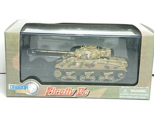 1/72 ドラゴンアーマー ドイツ軍 鹵獲戦車 シャーマン ファイアーフライ Vc 西部戦線 1945 Item no 60260