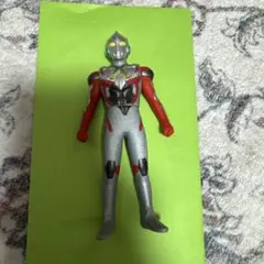 ウルトラヒーローシリーズ 35 ウルトラマンエックス　オマケ付き　　オマケ付き