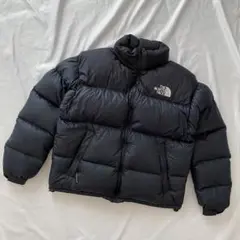 90年代ザノースフェイス NORTH FACE ヌプシ ダウンジャケット