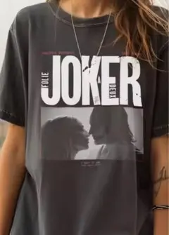 Joker2~Folie à Deux. Tシャツ Mサイズ