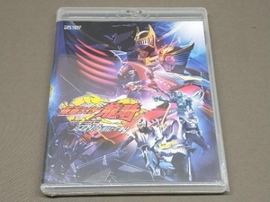 【未開封品】 仮面ライダー龍騎 THE MOVIE コンプリートBlu-ray(Blu-ray Disc)