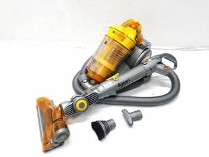 ♪動作品 dyson ダイソン DC12 PLUS-ENT タービンヘッド サイクロン掃除機 0129-6L @140♪