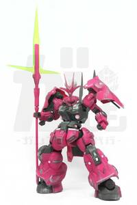 HG ディランザ / ガンプラ 完成品