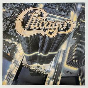 i3773KI LPレコード シカゴ CHICAGO 13 25AP1602 再生未確認