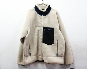 ★Patagonia パタゴニア ★レトロX ボア ジャケット ★XL