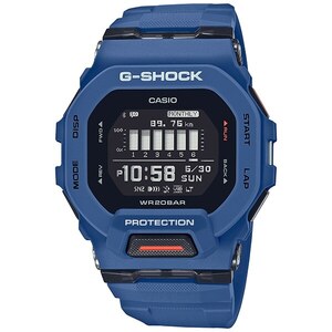 ☆★カシオ G-SHOCK【G-SQUAD】クオーツ GBD-200-2JF☆★