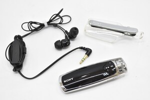 動作品 SONY ソニー WALKMAN ウォークマン NW-S705F 2GB ケース ポータブル オーディオ プレーヤー イヤホン 音楽 RO-762S/719