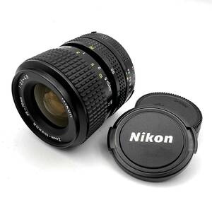 【美品】NIKON ニコン Ai-S Zoom-NIKKOR 35-70mm F3.5-4.8 ズームレンズ 一眼レフカメラ用レンズ