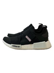 adidas◆NMDR1/24.5cm/BLK/GW5698