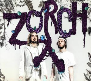 【輸入盤】Zzoorrcchh/Zorch(アーティスト)