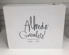 Alfredo Gonzales The NYC Box 5足セット XSサイズ