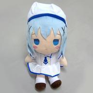 中古ぬいぐるみ チノ(香風智乃) デフォルメぬいぐるみXL チマメ隊 「ご注文はうさぎですか??」