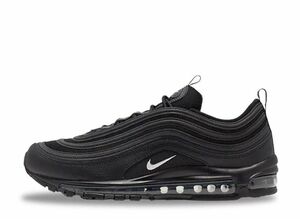 Nike Air Max 97 "Black White Anthricite" 26cm 921826-015