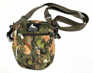 グレゴリー GREGORY クイックポケット Quick Pocket M 旧タグ コットンウッドカモ COTTONWOOD CAMO [g3-0013]