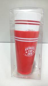 桑田佳祐 KUWATA CUP 2019（ボウリング） スタッキングカップ２個セット