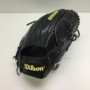 中古品 ウィルソン Wilson A2000 硬式 投手用グローブ CK22 1749