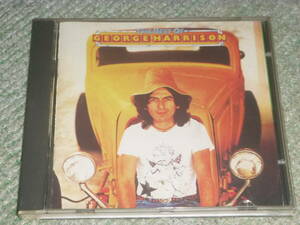 George Harrison 　/　The Best Of George Harrison　/　ジョージ・ハリスン