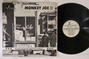 蘭LP Monkey Joe 1938-1939 OT1208 OLD TRAMP /00260