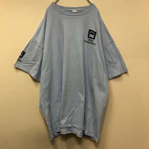 【１円スタート】90′s 良デザイン Tシャツ 古着 ヴィンテージ 海外 アメリカ 輸入 【1555】