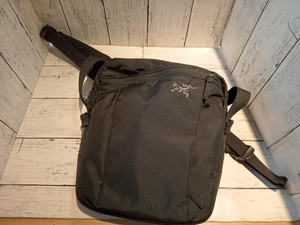 ARC’TERYX アークテリクス MANTIS SLING PACK ショルダーバッグ ブラック