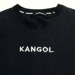 KANGOLカンゴール【半袖T シャツ】　《 LL／XL 》