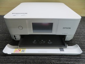 W☆EPSON　プリンター　コピー機　EP-882AW　エプソン　現状品