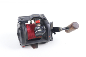 ◎Daiwa 棚 HUNTER SS-60 TANA MAGSERVO ダイワ リール 釣り用品 釣り フィッシング レトロ 005JQNJH18