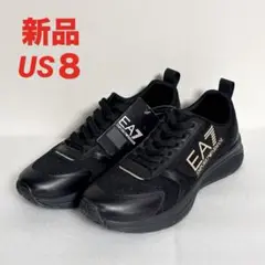 エンポリオ・アルマーニ EMPORIO ARMANI EA7 スニーカー