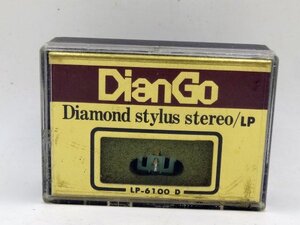 NEC/DianGo　純正　LP-6100 D 交換針　 未使用品　　※まとめ買いＯＫ