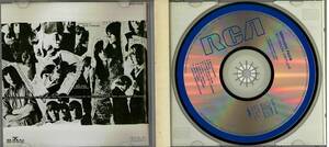 CD//JEFFERSON AIRPLANE　SURREALISTIC PILLOW