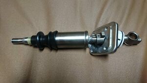 ●未使用 トヨタ JZA80 スープラ 純正 フロアシフト シフトレバー ASSY TOYOTA LEVER ASSY SHIFT FOR FLOOR SHIFT